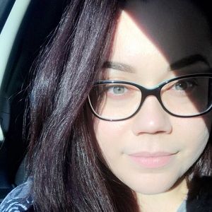 Meet your Posher, Cyndy